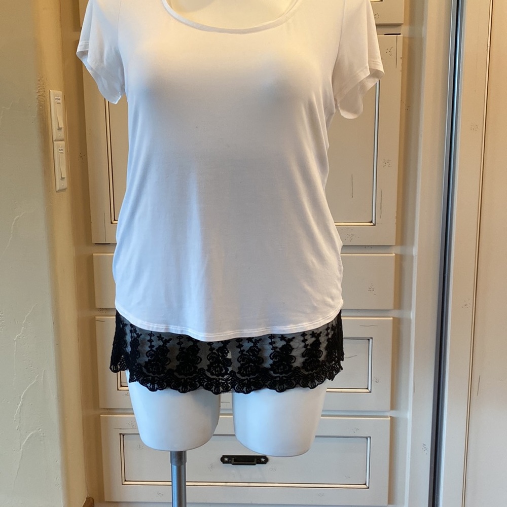 Shirt extender-adjustable